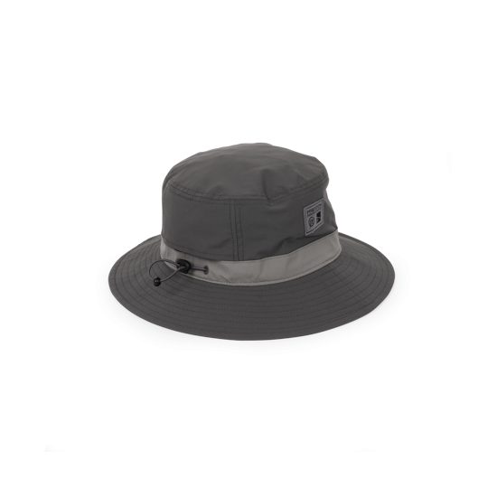 Palarie Preston - Grey Boonie Palarie Preston - Grey Boonie